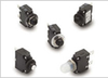 Single Pole Push-To-Reset Thermal Circuit Protectors -- CMB Series - Image