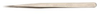 Erem Utility Tweezers EROPSSSA - Stainless Steel Straight Tip - 5 1/2 in Length - 043127-62276 - R. S. Hughes Company, Inc.
