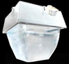 Vandal Resistant Commercial Fixture - VAN5F84MSW - RAB Lighting