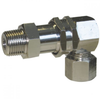 Swivel, 90&deg; Elbow -- SW38MF90N - Image