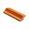 Terminal Blocks - Headers, Plugs and Sockets - 281-6004-ND - DigiKey