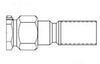 RF Connectors / Coaxial Connectors - 1051801-1 - VAST STOCK CO., LIMITED