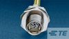 Standard Circular Connectors - 1925259-1 - TE Connectivity