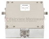 High Power Circulator SMA Female With 20 dB Isolation From 330 MHz to 403 MHz Rated to 150 Watts - SFC3340S - Fairview Microwave Inc.