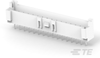 PCB Headers & Receptacles - 1-1744439-6 - TE Connectivity