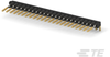 PCB Headers & Receptacles - 2-87232-3 - TE Connectivity
