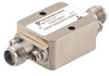 1 GHz to 18 GHz Field Replaceable SMA Positive Slope Equalizer, Max Pin +30, 1 dB Loss and 4 Fixed Equalizing Value - FMAT9003 - Fairview Microwave Inc.