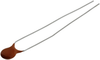 Ceramic Capacitor 18Pf 1000V, C0G, 5%, Radial; Capacitance Vishay - 69K4690 - Newark, An Avnet Company