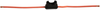 Fuse Holder, In Line; Fuse Holder Type Littelfuse - 56P4439 - Newark, An Avnet Company