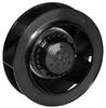 Centrifugal Fan, 230Vac, 4 Wire Leaded; Blower Type Ebm-Papst - 30C1738 - Newark, An Avnet Company