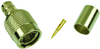 Rf/coaxial, Tnc Plug, Straight, 75 Ohm, Crimp; Connector Type Amphenol Rf - 99H4861 - Newark, An Avnet Company