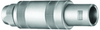 Circular Connector Plug, Size 0, 4 Position, Cable; Product Range Lemo - 25R7512 - Newark, An Avnet Company