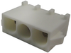 Connector, Plug, 4Pos, 1Row, 5.08Mm; No. Of Contacts Amp - Te Connectivity - 34B1856 - Newark, An Avnet Company