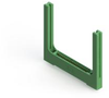 Card Edge Conn, Single Side, 20Pos, Th; Card Edge Connector Type Edac - 67AJ5062 - Newark, An Avnet Company