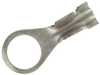 Terminal, Ring Tongue, 1/4In, Crimp; Stud Size - Metric Amp - Te Connectivity - 06H2017 - Newark, An Avnet Company