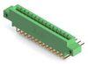 Card Edge Conn, Dual Side, 28Pos, Th; Card Edge Connector Type Edac - 59AJ9025 - Newark, An Avnet Company