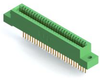 Card Edge Conn, Single, 28Pos, Wire Wrap; Card Edge Connector Type Edac - 59AJ3736 - Newark, An Avnet Company