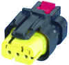 Plug And Socket Connector Housing; Product Range Te Connectivity - 36M2520 - Newark, An Avnet Company