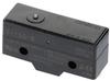 Microswitch,pin Plunger,spdt,500V,15A; Microswitch Type Omron Industrial Automation - 94B6570 - Newark, An Avnet Company