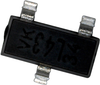 Diode, Schottky, 30V, 0.2A, Sot-23; Diode Configuration Vishay - 06AC5781 - Newark, An Avnet Company
