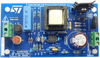 Eval Board, Power Factor Correction; Silicon Manufacturer Stmicroelectronics - 03AC0004 - Newark, An Avnet Company