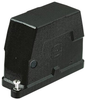 Heavy Duty Conn, Screw, Size 24B; Heavy Duty Connector Type Harting - 29H1969 - Newark, An Avnet Company