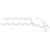 N,N-DIDECYL-N-METHYL-N-(3-TRIMETHOXYSILYLPROPYL)AMMONIUM CHLORIDE, 40-42% in methanol - SID3392.0 - Gelest, Inc.