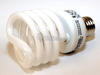 23 Watt, 120 Volt Warm White Spiral CFL Bulb - K1991 - bulbs.com