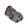 Rectangular Connector Housings - 1734-DT06-3S-EP05-ND - DigiKey