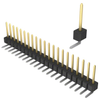 Headers, Male Pins - S1311E-21-ND - DigiKey