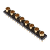 Coaxial Connector (RF) Assemblies - SAM8073-ND - DigiKey