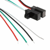 Photointerrupters - Slot Type - Transistor Output - OPB380P55-ND - DigiKey