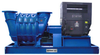 Multistage Blowers -- Hoffman 671 Frame - Image