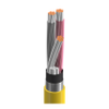 Electronic, 2 C #20 Str TC, FEP Ins, OS, Silicone Jkt, AWM 4516 -- 83393 - Image
