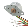 Stepper Motors -- 403-1004-ND - Image