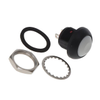 Pushbutton Switches - RP8100B2M1CEBLKWHTNIL-ND - DigiKey