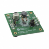 DC/DC & AC/DC (Off-Line) SMPS Evaluation Boards - MAX17504EVKITB#-ND - DigiKey