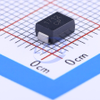 TVS/Fuse/Board Level Protection >> Electrostatic and Surge Protection (TVS/ESD) - SMBJ36CA - LCSC Electronics Technology (HK) Limited
