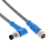 Circular Cable Assemblies - A142374-ND - DigiKey