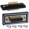 D-Sub Connector Assemblies - 123-A-HDF26PP-WP-ND - DigiKey