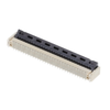 FFC, FPC (Flat Flexible) Connector Assemblies - 609-F31S-1A7L1-11060TR-ND - DigiKey
