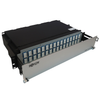 Patchbay, Jack Panels - 95-N48S-32M8L4-03-ND - DigiKey