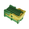 Rectangular Connector Housings - 1734-2366036-3-ND - DigiKey