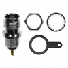 Coaxial Connector (RF) Assemblies - A97590-ND - DigiKey