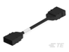 High Speed Backplane Cable Assemblies - 3-2320902-6 - TE Connectivity