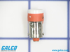 IDEC Pilot Lights - LSTD-2A - Galco Industrial Electronics