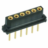 Headers & Wire Housings - M80-7900345 - Powell Electronics, Inc.