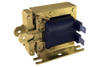 Industrial Relays & Solenoids -- A421-062510-10
