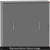 Enclosures, Boxes, & Cases - HCT362011H - Powell Electronics, Inc.