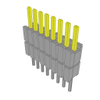 Board Spacers, Stackers (Board to Board) - 612-DWM-08-01-S-S-213-ND - DigiKey